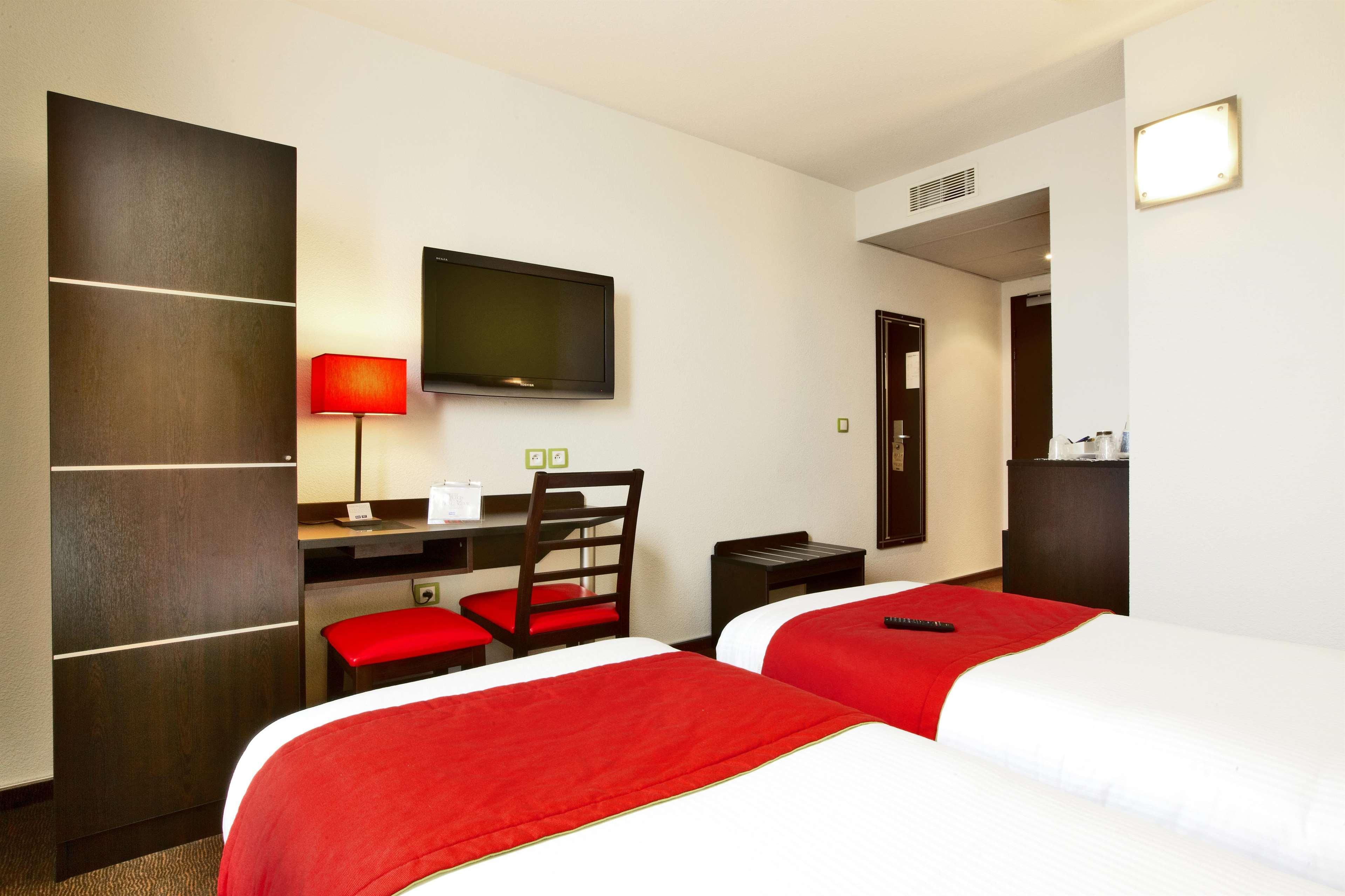 Enzo Hotels Metz Sud Augny By Kyriad Direct Exteriér fotografie